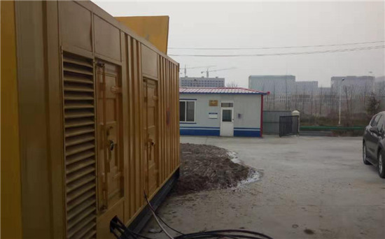 湖北发电机组电缆选型核心注意事项