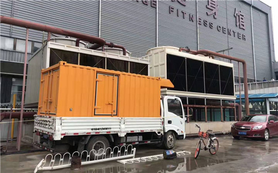 湖北300KW发电机组适配电缆规格选型指南