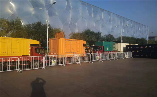 湖北400KW发电机组适配电缆规格选型指南