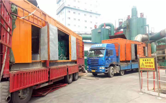 湖北100KW发电机组适配电缆规格选型指南