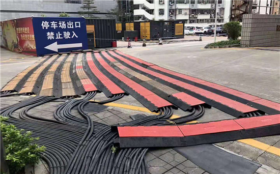 湖北发电机组电缆选型完整具体步骤(工程通用标准流程)